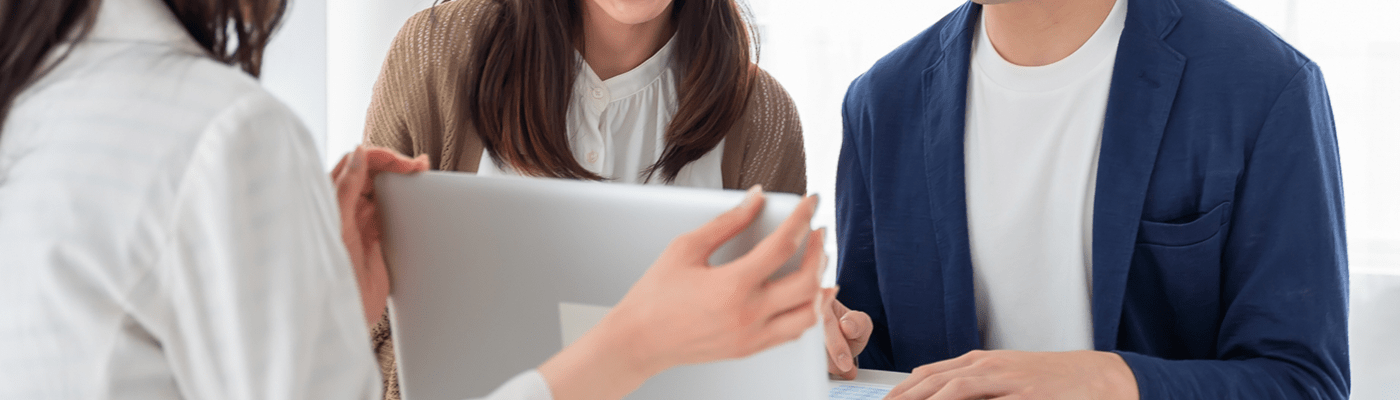 保険代理店事業